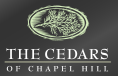 Cedars Of Chapel Hill