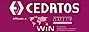 Galapagos Spanish School's Competitor - Cedatos Gallup International logo
