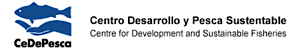 Cedepesca's logo Cedepesca's Company logo