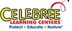 Celebree's logo Celebree's Company logo