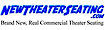 Greatcovers | Exact Fit Seat Covers's Competitor - Newtheaterseating logo
