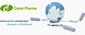 Ssas Hospital & Medical's Competitor - Celest Pharma logo