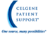Wellcare Today's Competitor - Celgene Patient Support logo