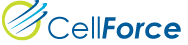 CellForce's logo CellForce's Company logo