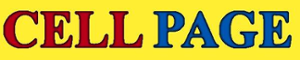 CELLPAGE's logo CELLPAGE's Company logo
