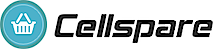Cellspare's logo Cellspare's Company logo