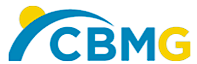 CBMG's logo CBMG's Company logo