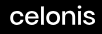UpFlux's Competitor - Celonis logo