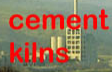 Cement Kilns