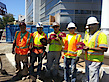 Cement Masons Local 400's logo Cement Masons Local 400's Company logo