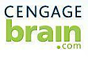CengageBrain's logo CengageBrain's Company logo