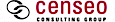 LMI's Competitor - Censeo Consulting Group logo