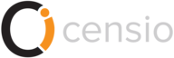 Censio's logo Censio's Company logo