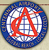 Centennial Airport