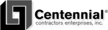 Centennial Contractors Enterprises's logo Centennial Contractors Enterprises's Company logo