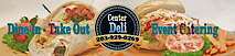 Center Deli