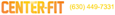 Center-fit Studio