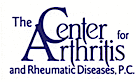 Center For Arthritis