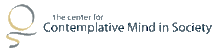 Center for Contemplative Mind in Society's logo Center for Contemplative Mind in Society's Company logo