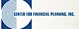 Center for Financial Planning, Inc. logo