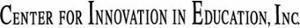 Center for Innovation in Education