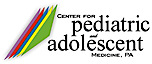 Center For Pediatric And Adolescent Medicine