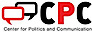 Center For Political Communication's Competitor - Center for Political Communication logo