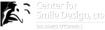 Mygrandforksdentist's Competitor - Center For Smile Design logo