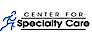 Center for Specialty Care's company profile