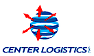 CENTER LOGISTICS's logo CENTER LOGISTICS's Company logo
