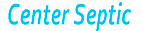 Center Septic