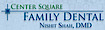 Centersquaredental