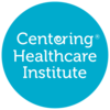 Centering Healthcare Institute's logo Centering Healthcare Institute's Company logo
