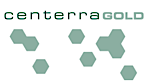 Centerra Gold's logo Centerra Gold's Company logo