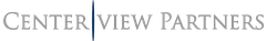 Centerview Partners's logo Centerview Partners's Company logo