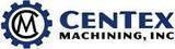 Centex Machining's logo Centex Machining's Company logo
