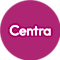 Circle Housing's Competitor - Centra Group logo