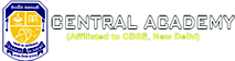 Central Academy Umaria's logo Central Academy Umaria's Company logo