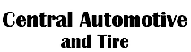 Central Automotive And Tire