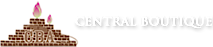Centralboutiqueangkor's logo Centralboutiqueangkor's Company logo