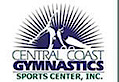 Central Coast Gymnastics Training Center's logo Central Coast Gymnastics Training Center's Company logo