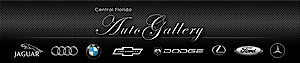 Central Florida Auto Gallery