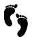 Newjerseyfoot's Competitor - Central Jersey Foot & Ankle logo