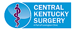 Central Kentucky Surgery's logo Central Kentucky Surgery's Company logo