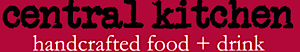 Central Kitchen Nj's logo Central Kitchen Nj's Company logo