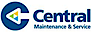 Central Maintenance & Service Company's company profile