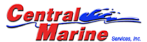 Central Marine Service's logo Central Marine Service's Company logo