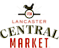 Reading Terminal Market's Competitor - Central Market Trust logo