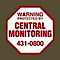 Central Monitoring
