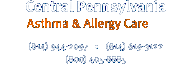 Central Pa Allergy
